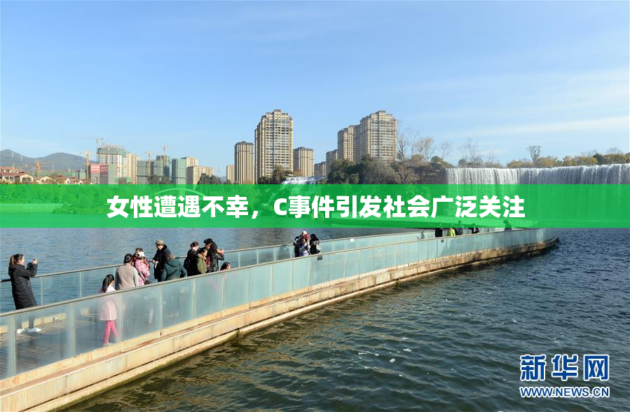女性遭遇不幸，C事件引发社会广泛关注