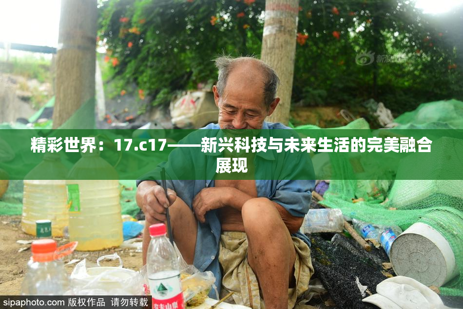 精彩世界：17.c17——新兴科技与未来生活的完美融合展现
