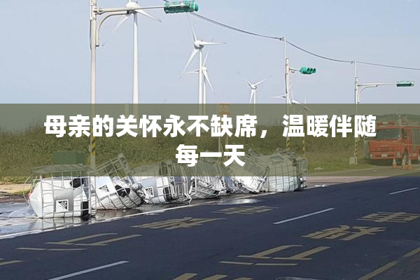 母亲的关怀永不缺席，温暖伴随每一天
