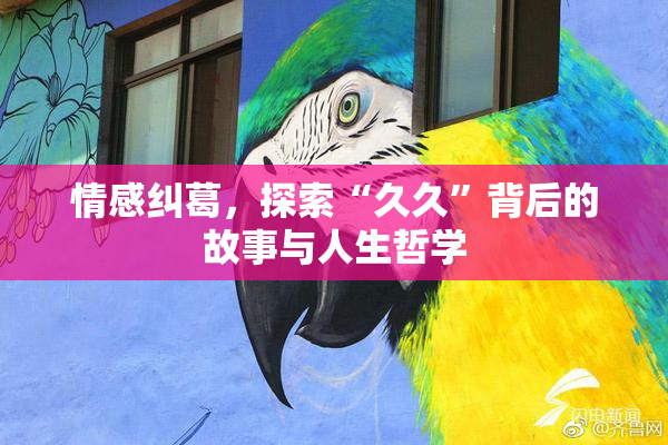 情感纠葛，探索“久久”背后的故事与人生哲学