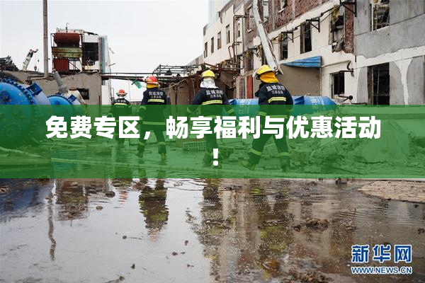 免费专区，畅享福利与优惠活动！