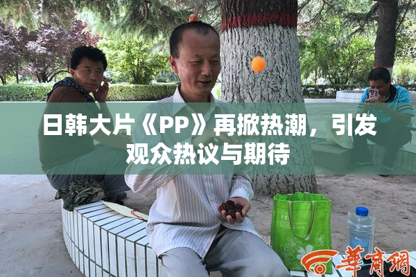 日韩大片《PP》再掀热潮，引发观众热议与期待