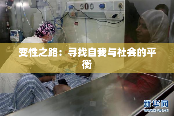 变性之路：寻找自我与社会的平衡