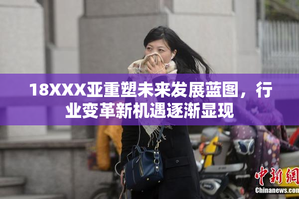 18XXX亚重塑未来发展蓝图，行业变革新机遇逐渐显现