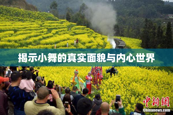 揭示小舞的真实面貌与内心世界