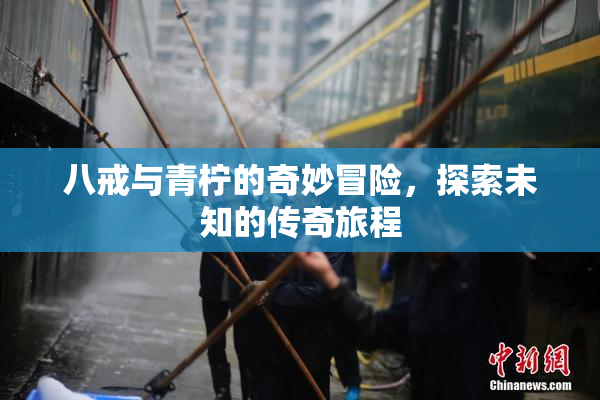 八戒与青柠的奇妙冒险，探索未知的传奇旅程