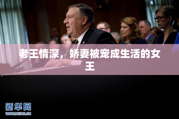 老王情深，娇妻被宠成生活的女王