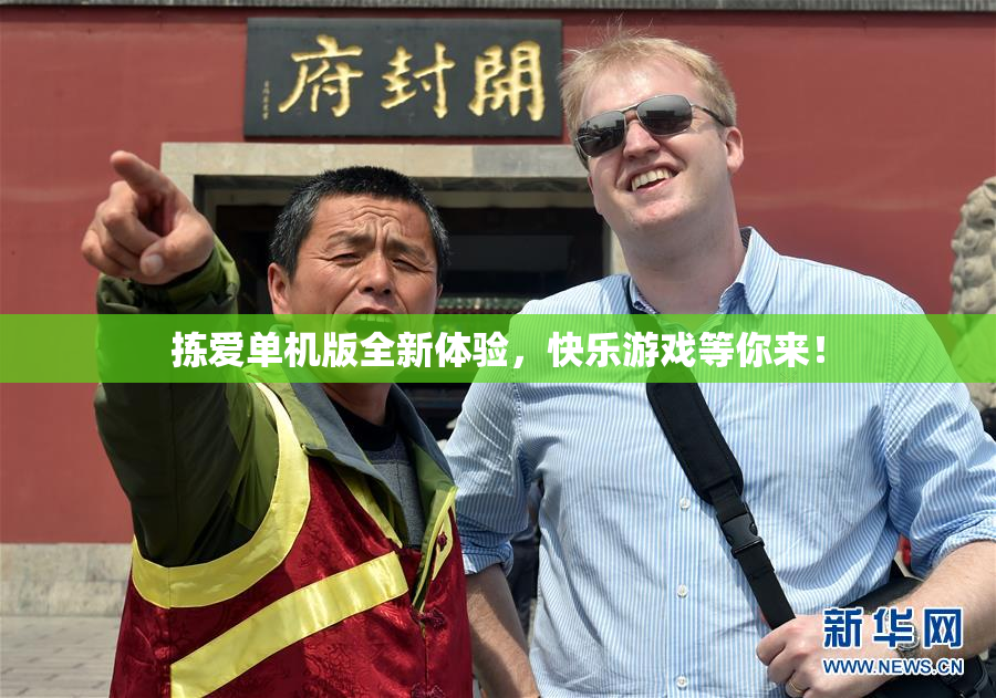 拣爱单机版全新体验，快乐游戏等你来！