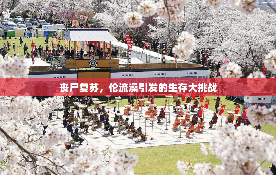 丧尸复苏，伦流澡引发的生存大挑战