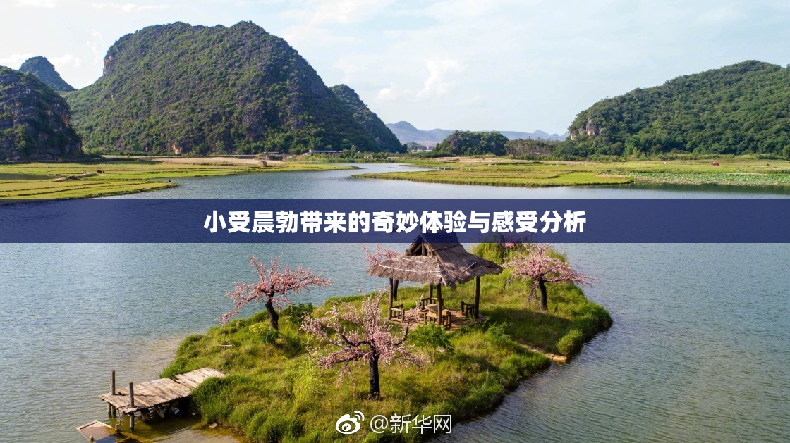 小受晨勃带来的奇妙体验与感受分析