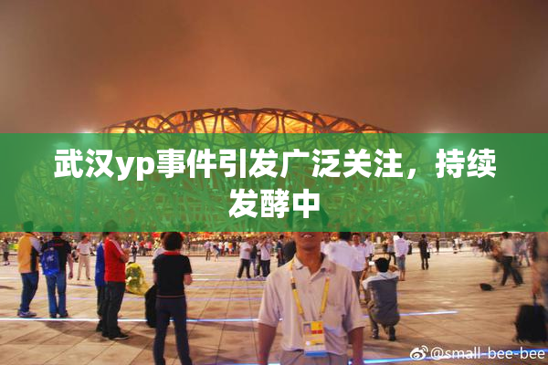 武汉yp事件引发广泛关注，持续发酵中