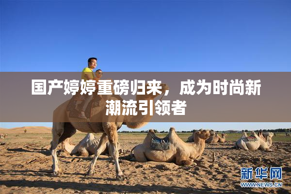 国产婷婷重磅归来，成为时尚新潮流引领者