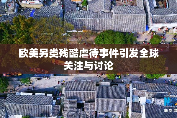 欧美另类残酷虐待事件引发全球关注与讨论