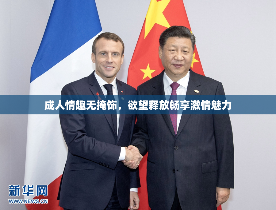 成人情趣无掩饰，欲望释放畅享激情魅力