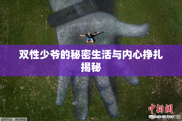 双性少爷的秘密生活与内心挣扎揭秘