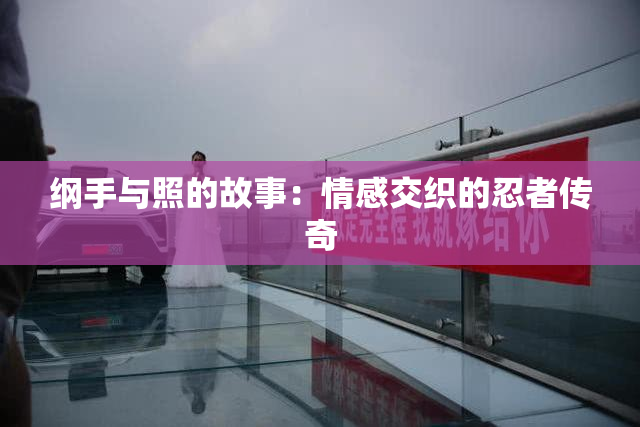 纲手与照的故事：情感交织的忍者传奇