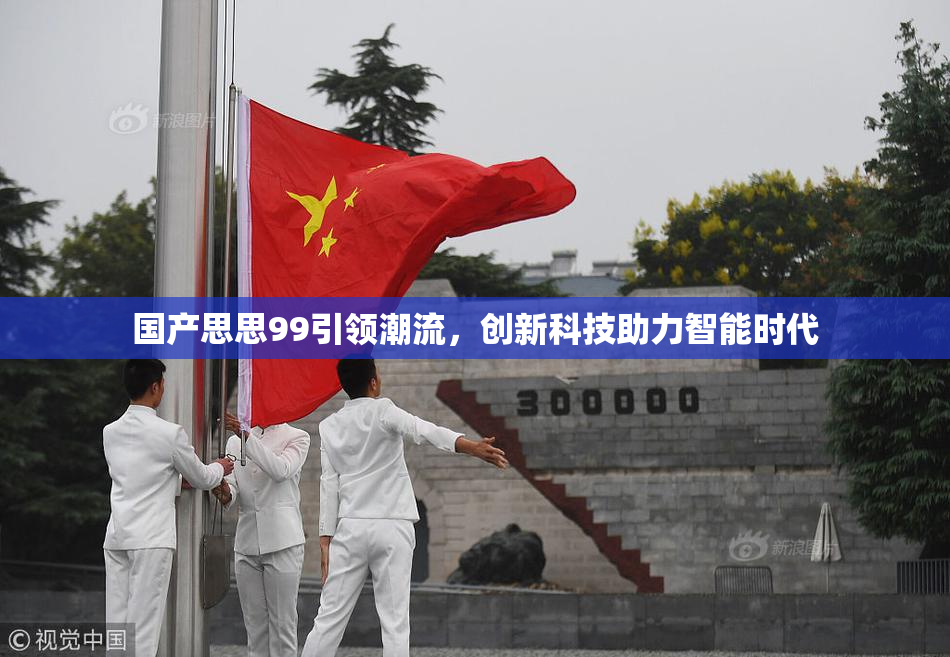 国产思思99引领潮流，创新科技助力智能时代