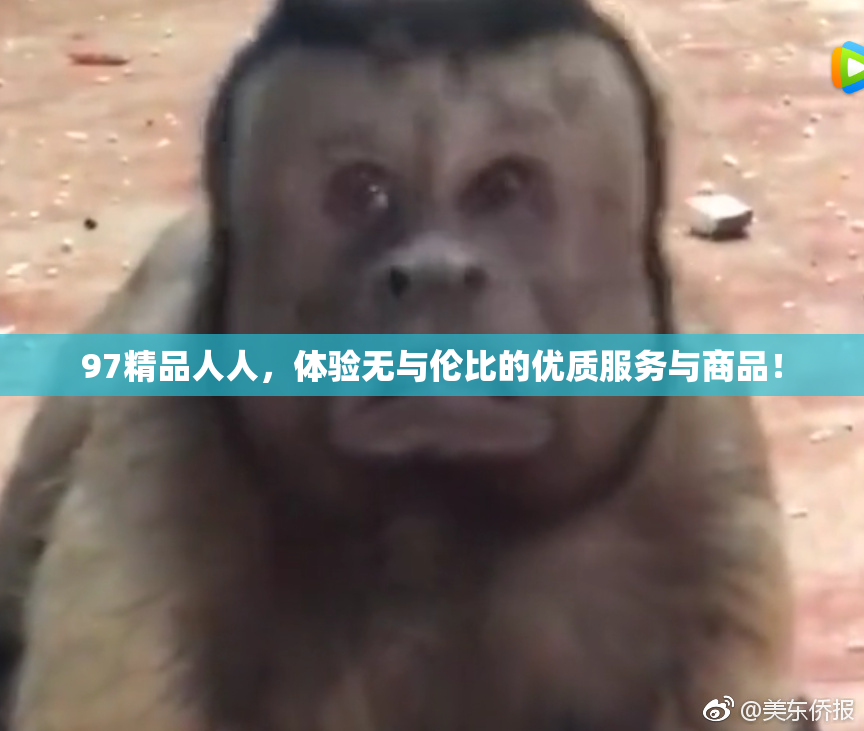 97精品人人，体验无与伦比的优质服务与商品！