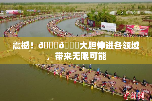 震撼！🐔🐔大胆伸进各领域，带来无限可能