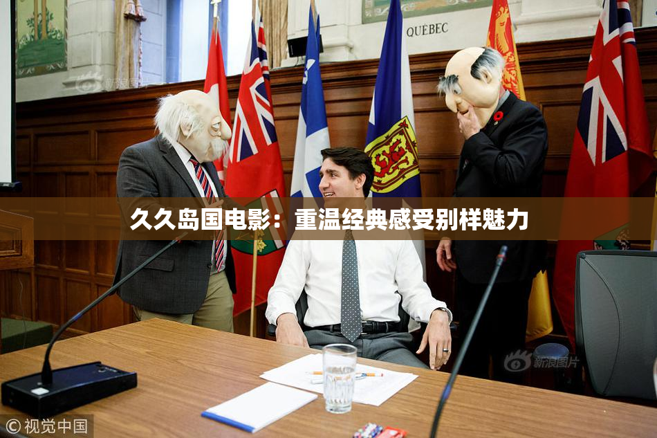 久久岛国电影：重温经典感受别样魅力