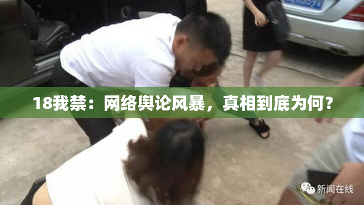 18我禁：网络舆论风暴，真相到底为何？