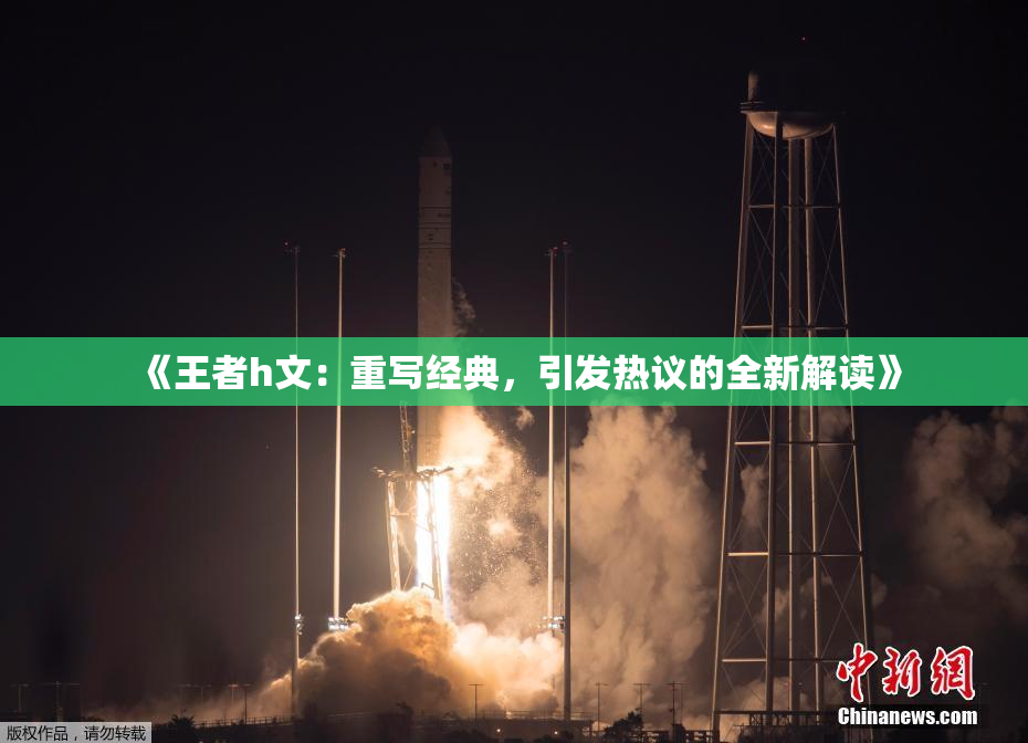《王者h文：重写经典，引发热议的全新解读》