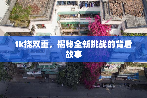 tk挠双重，揭秘全新挑战的背后故事