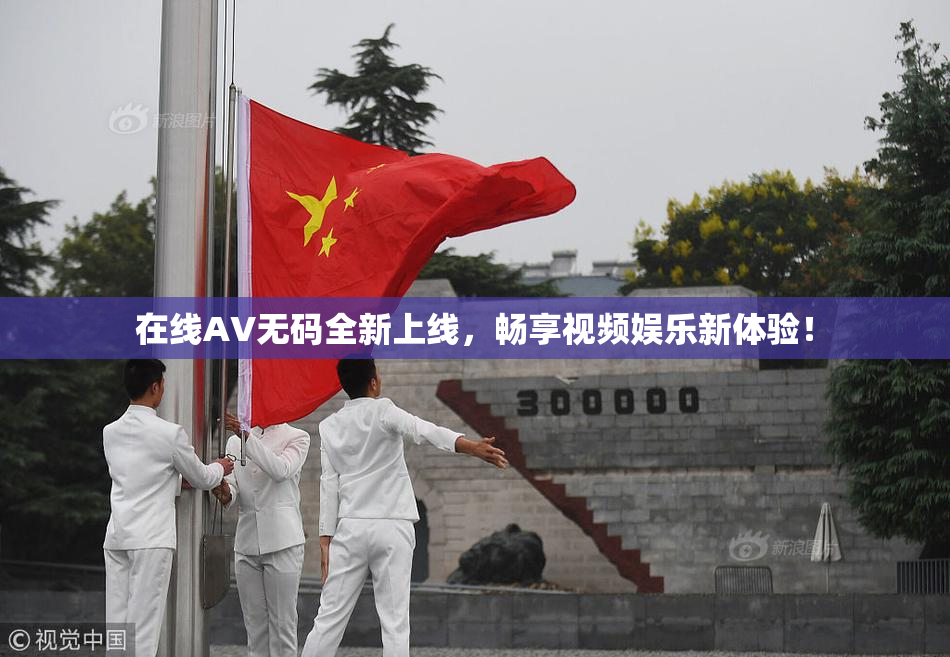 在线AV无码全新上线，畅享视频娱乐新体验！