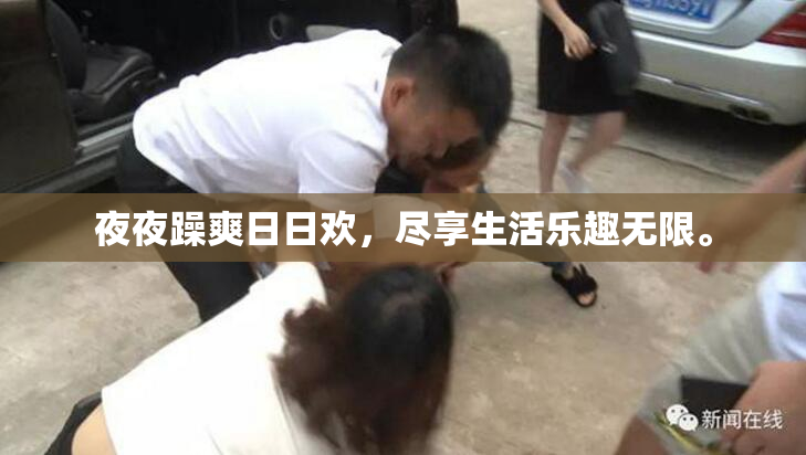夜夜躁爽日日欢，尽享生活乐趣无限。