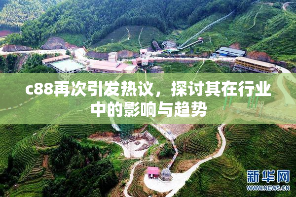 c88再次引发热议，探讨其在行业中的影响与趋势