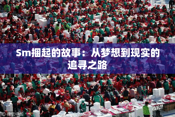 Sm捆起的故事：从梦想到现实的追寻之路