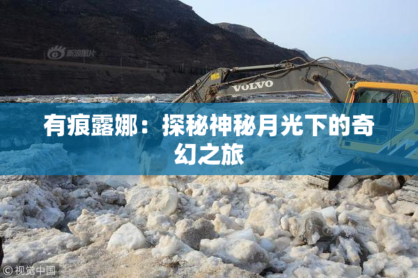 有痕露娜：探秘神秘月光下的奇幻之旅