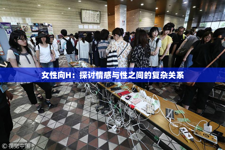 女性向H：探讨情感与性之间的复杂关系