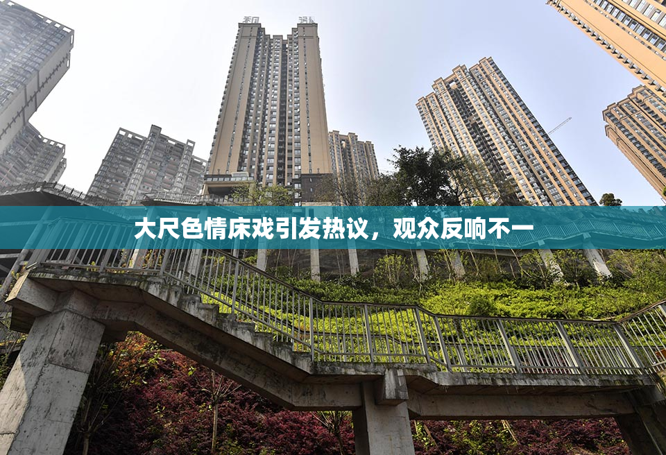 大尺色情床戏引发热议，观众反响不一