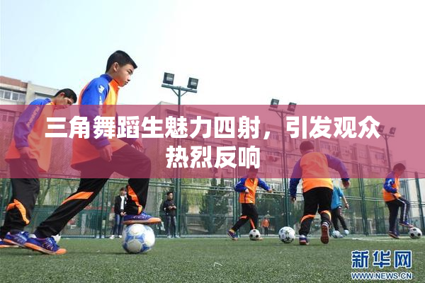 三角舞蹈生魅力四射，引发观众热烈反响