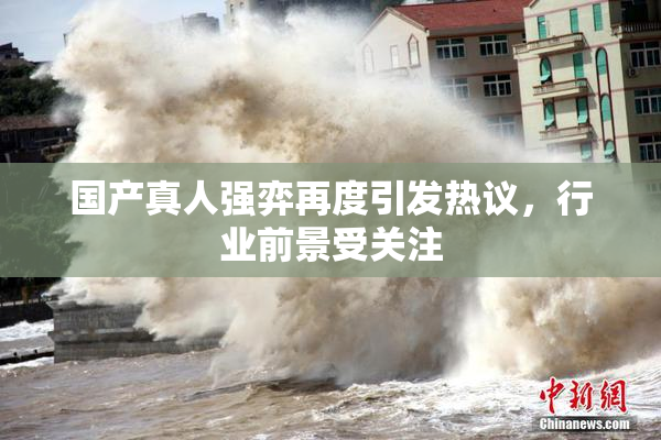 国产真人强弈再度引发热议，行业前景受关注