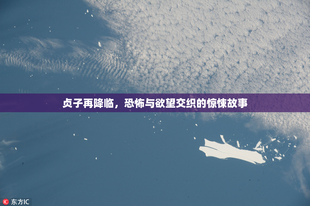 贞子再降临，恐怖与欲望交织的惊悚故事