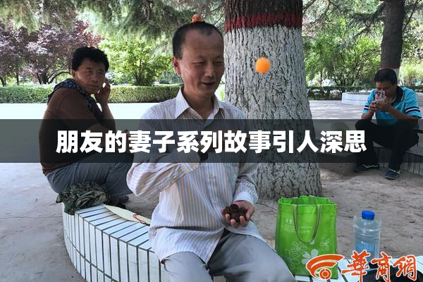 朋友的妻子系列故事引人深思