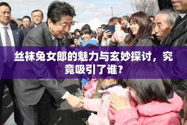 丝袜兔女郎的魅力与玄妙探讨，究竟吸引了谁？