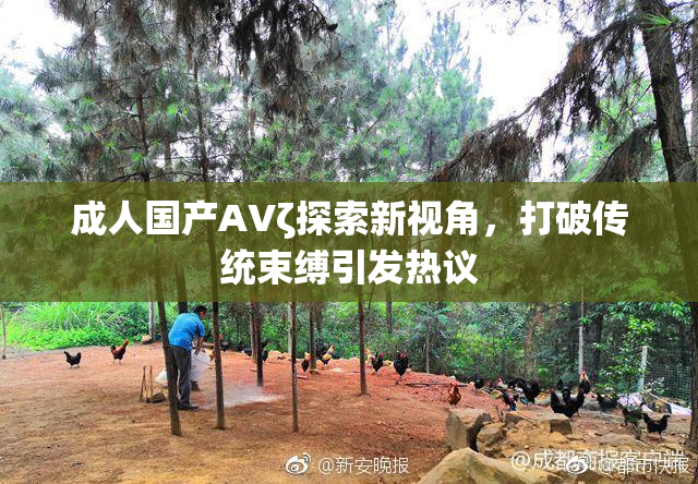 成人国产AVζ探索新视角，打破传统束缚引发热议