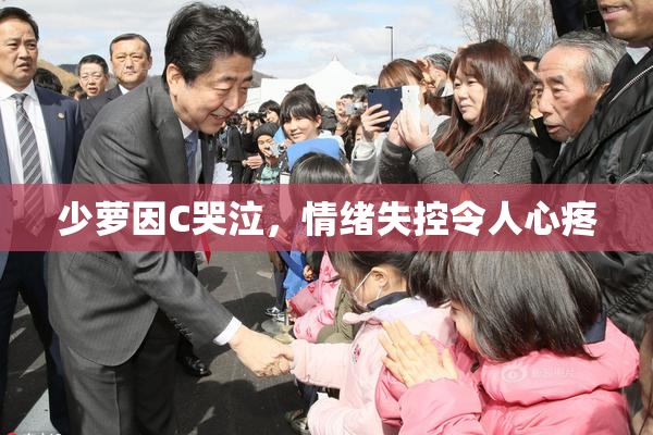 少萝因C哭泣，情绪失控令人心疼