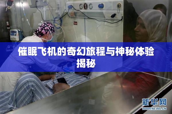 催眠飞机的奇幻旅程与神秘体验揭秘