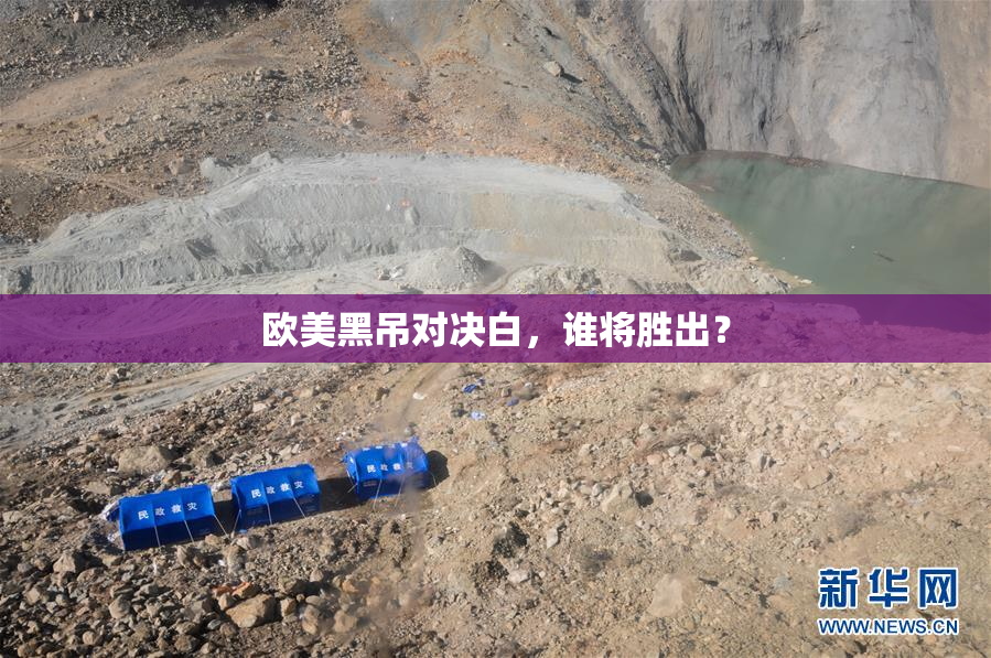 欧美黑吊对决白，谁将胜出？