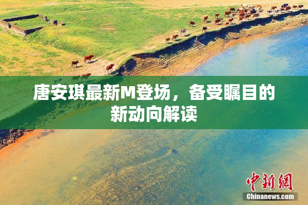 唐安琪最新M登场，备受瞩目的新动向解读