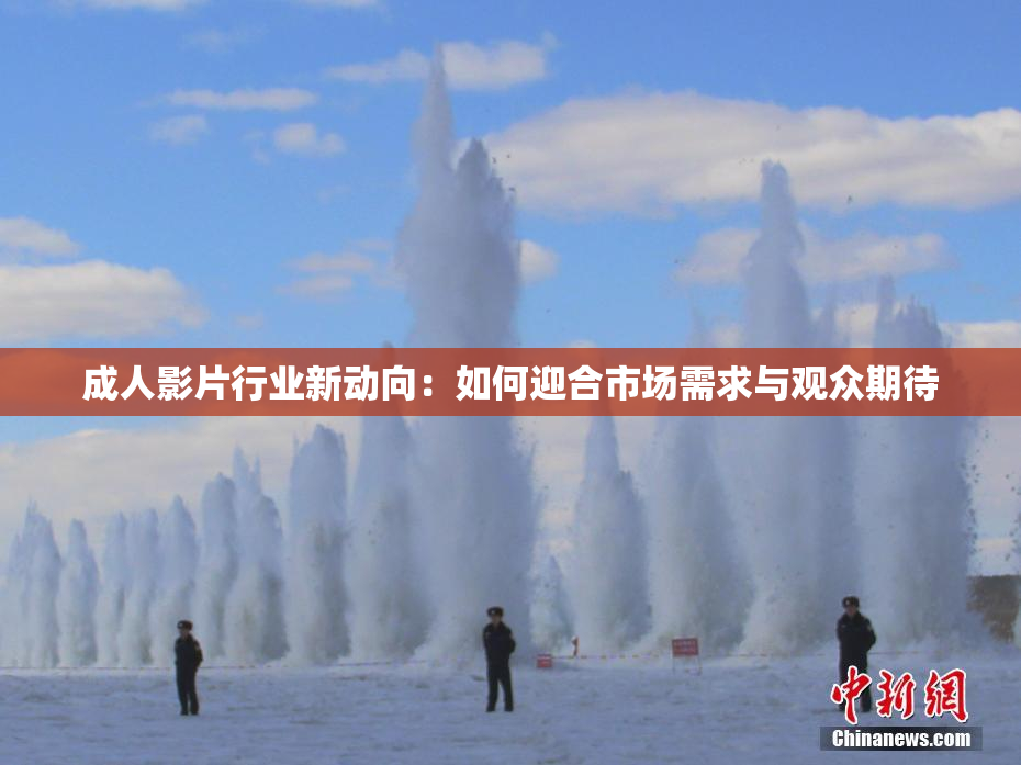 成人影片行业新动向：如何迎合市场需求与观众期待