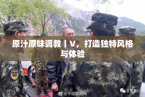 原汁原味调教丨V，打造独特风格与体验