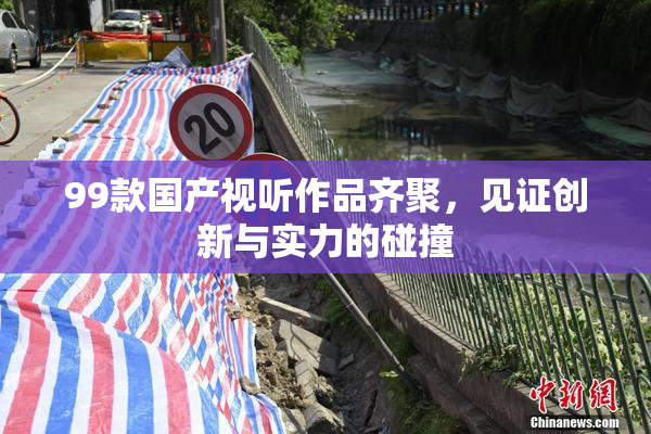 99款国产视听作品齐聚，见证创新与实力的碰撞