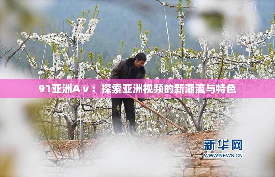 91亚洲Aⅴ：探索亚洲视频的新潮流与特色