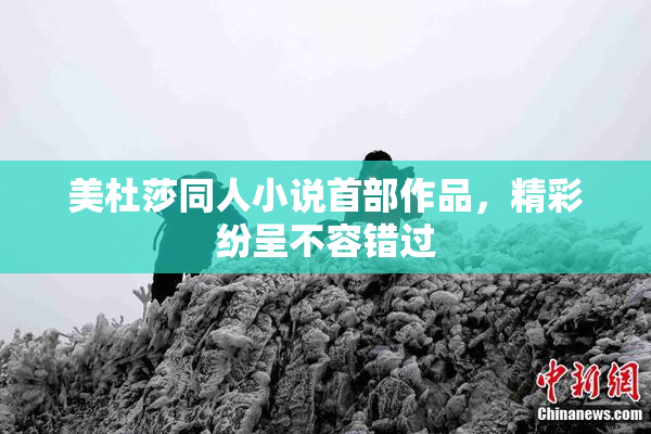 美杜莎同人小说首部作品，精彩纷呈不容错过