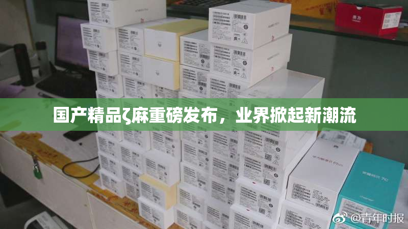国产精品ζ麻重磅发布，业界掀起新潮流